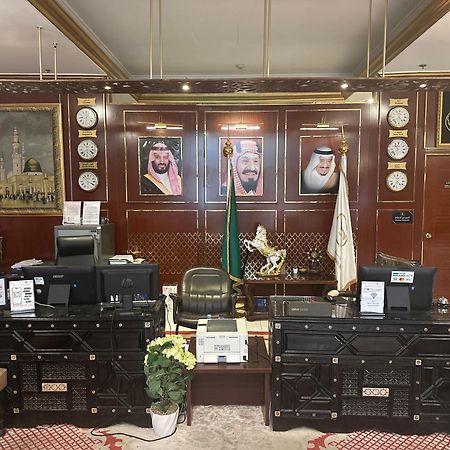 فندق المرسى Medina Buitenkant foto