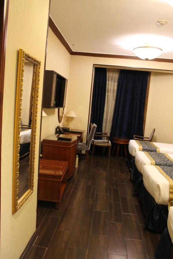 فندق المرسى Medina Buitenkant foto
