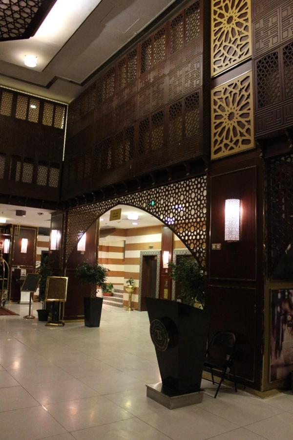 فندق المرسى Medina Buitenkant foto