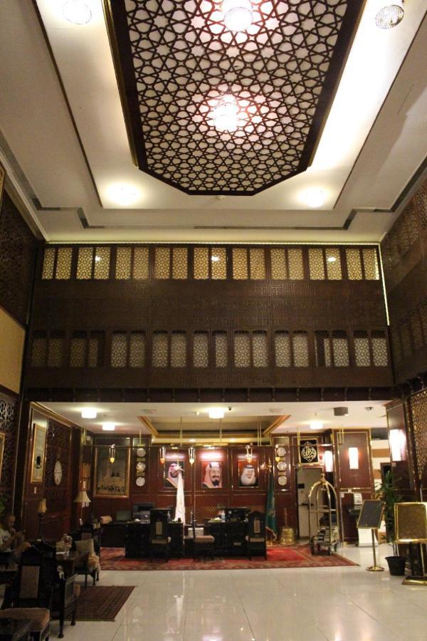 فندق المرسى Medina Buitenkant foto