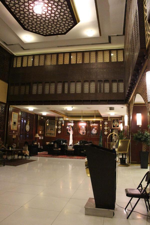 فندق المرسى Medina Buitenkant foto
